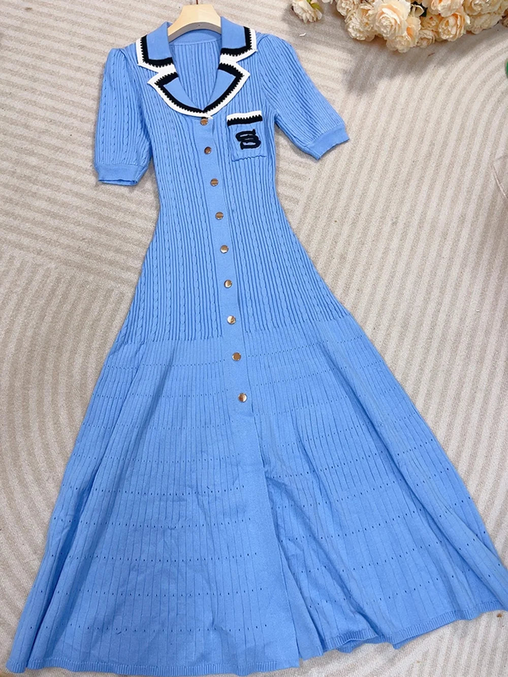 London Babe Dress