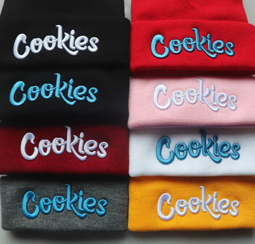 Cookies Beenie