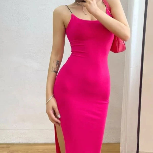 Camilla Dress