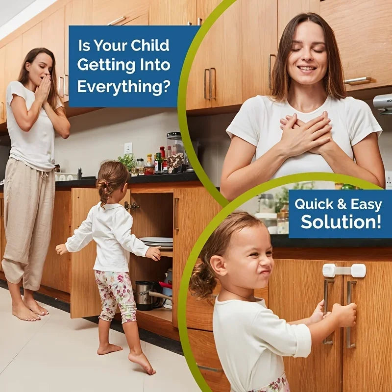 Child Safety Locks