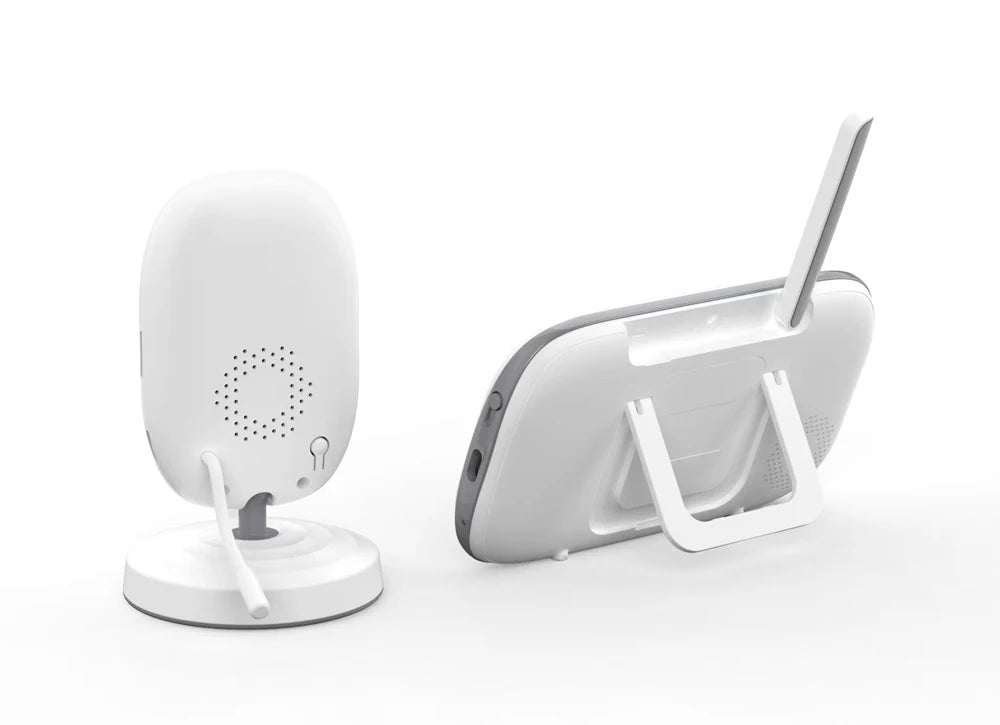 Baby Monitor 3.5 in HD Screen