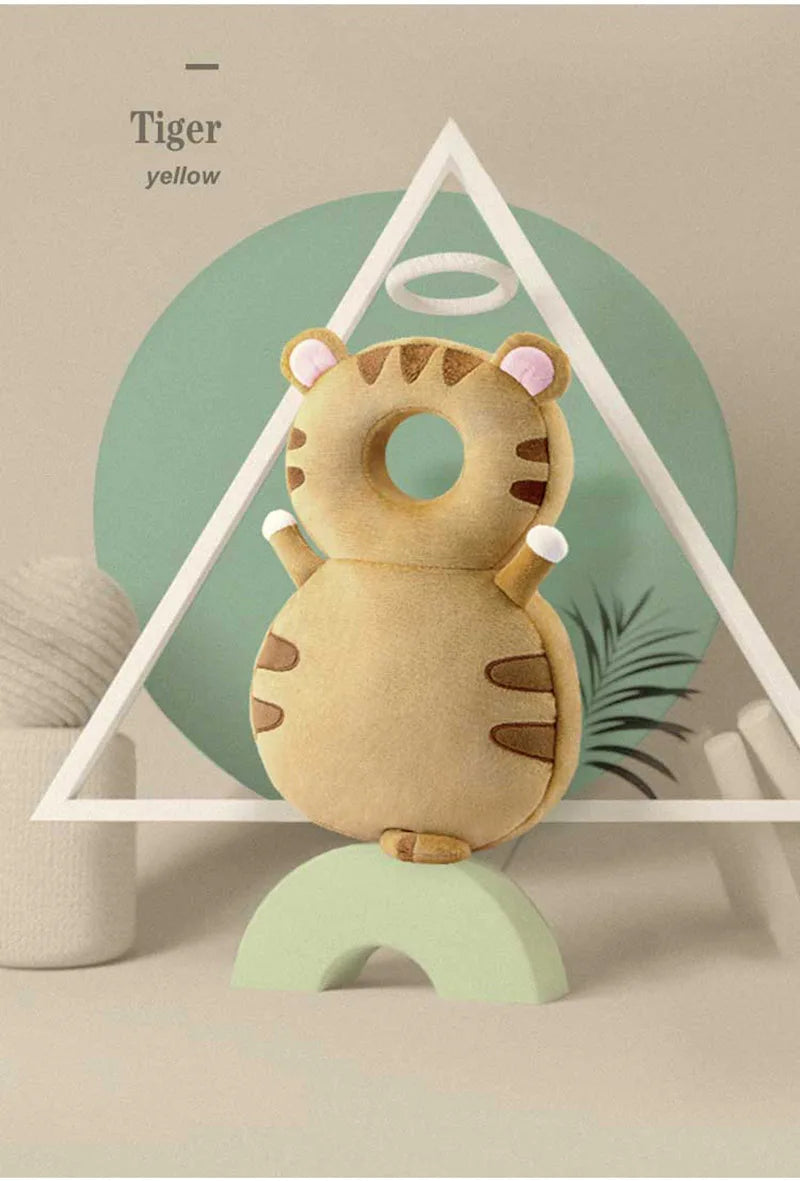 Baby Pillow Backpack