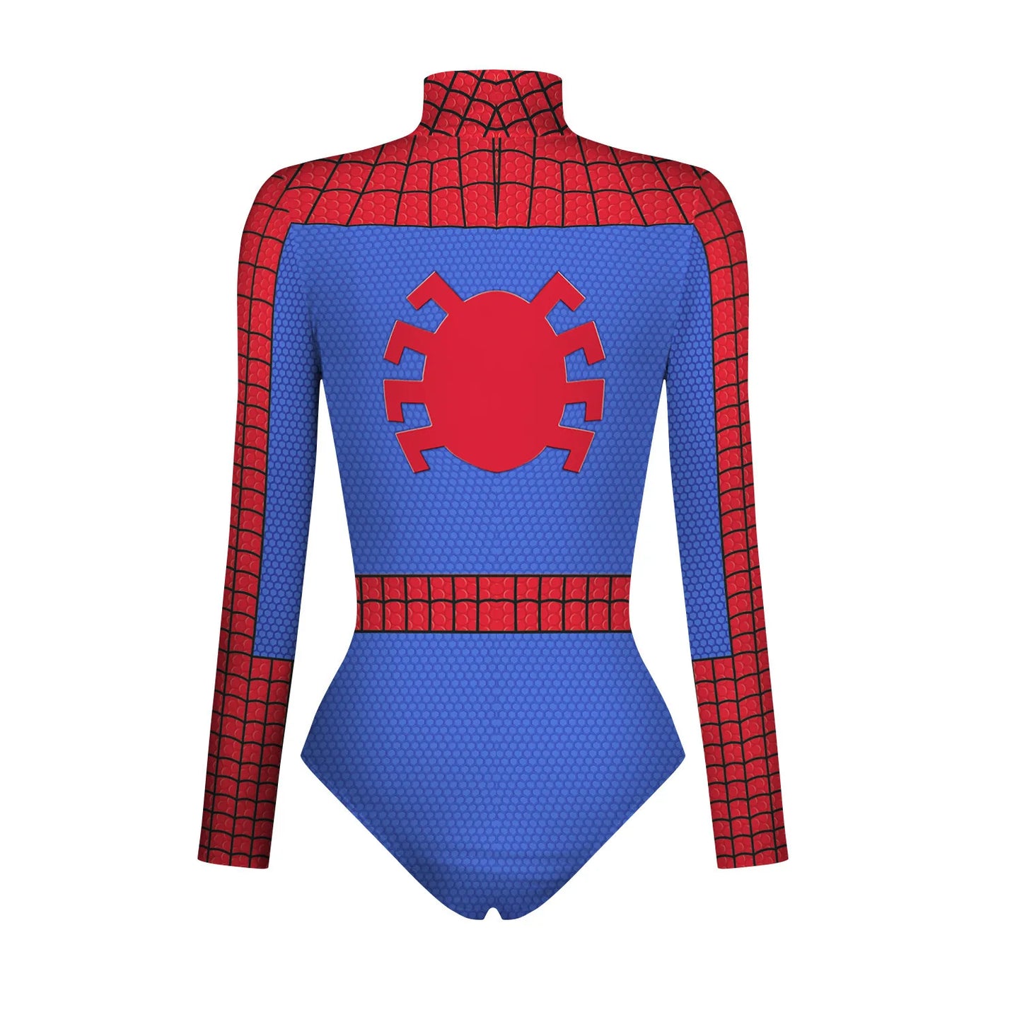 Marvel Character Bodysuit
