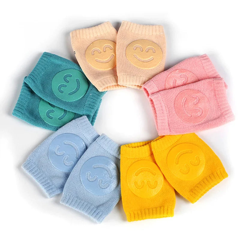 Baby Crawling Pads