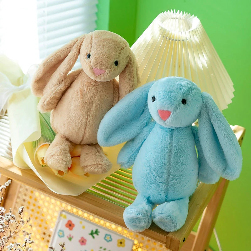 Bunny Rabbit Plush Toy
