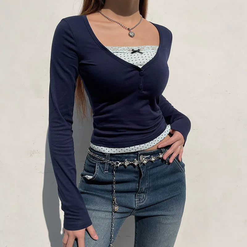 Carolina Top