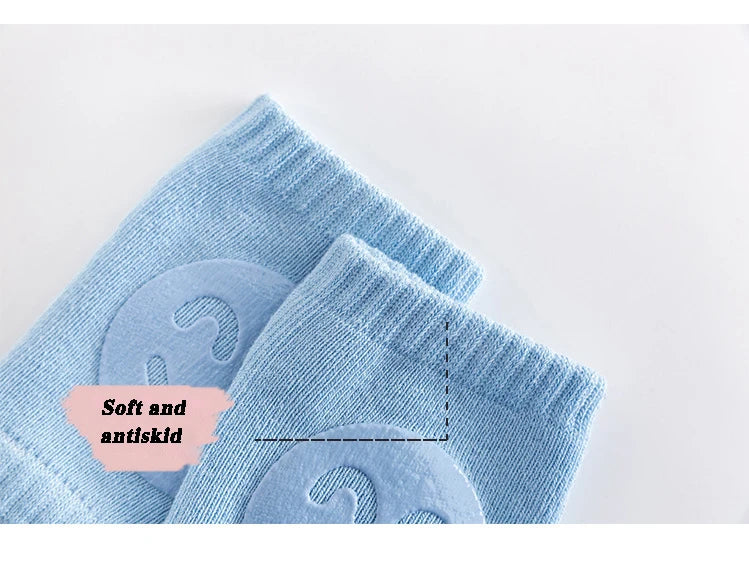 Baby Crawling Pads