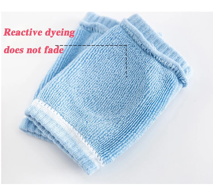 Baby Crawling Pads