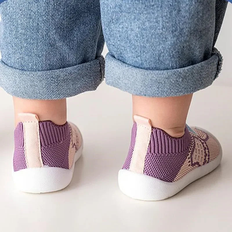 Baby Shoes Anti-slip