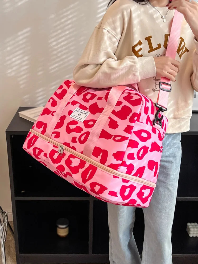 LARGE Durable DuffleBag