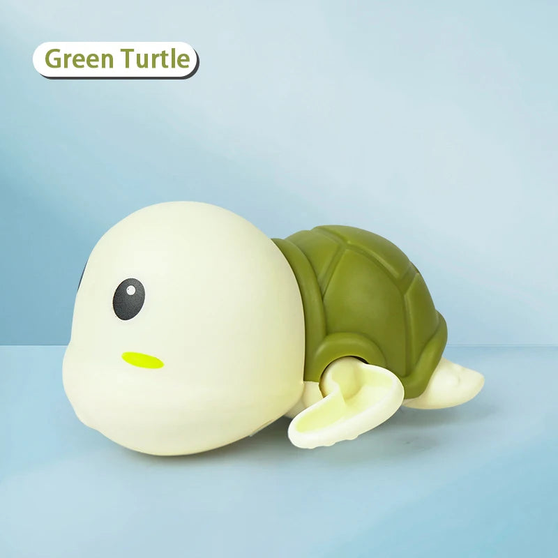 Baby Swimming Bath Toys 3 Pcs
