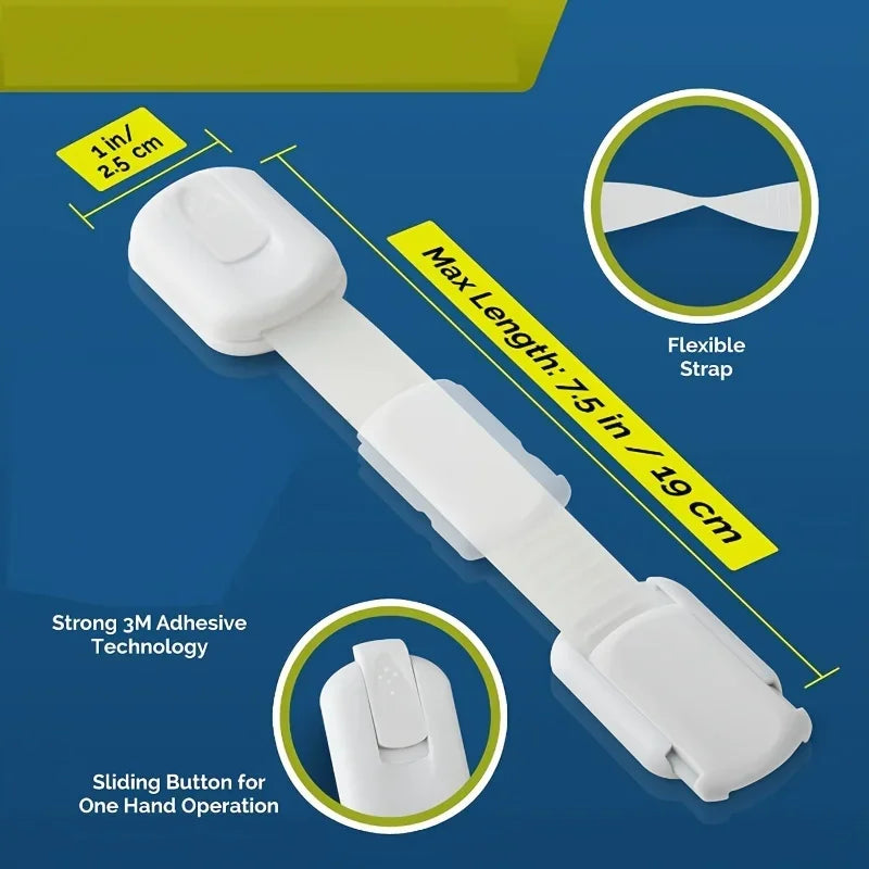 Child Safety Locks