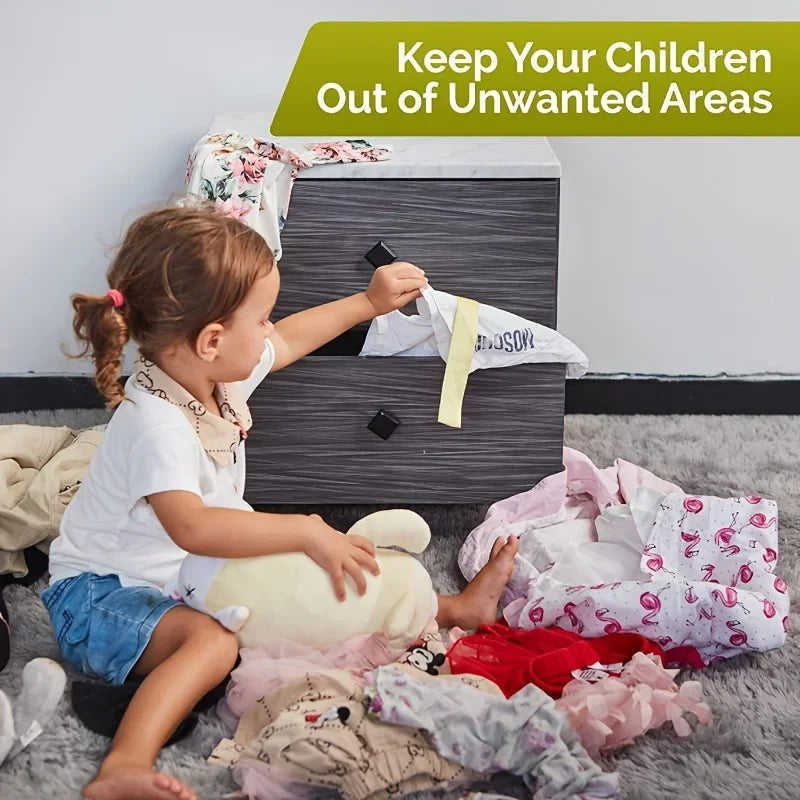 Child Safety Locks