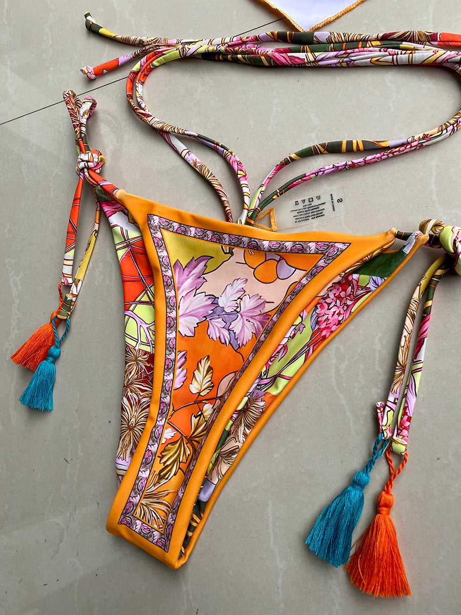 Caribbean Coast Beach Fit
