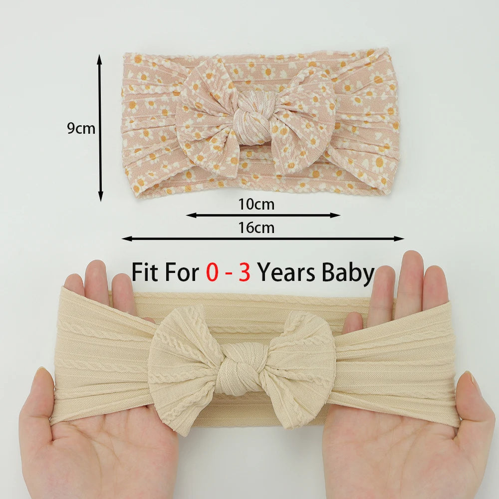 Baby Girl Headbands