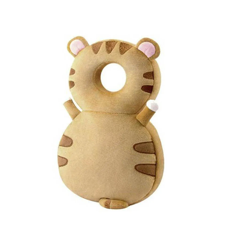 Baby Pillow Backpack