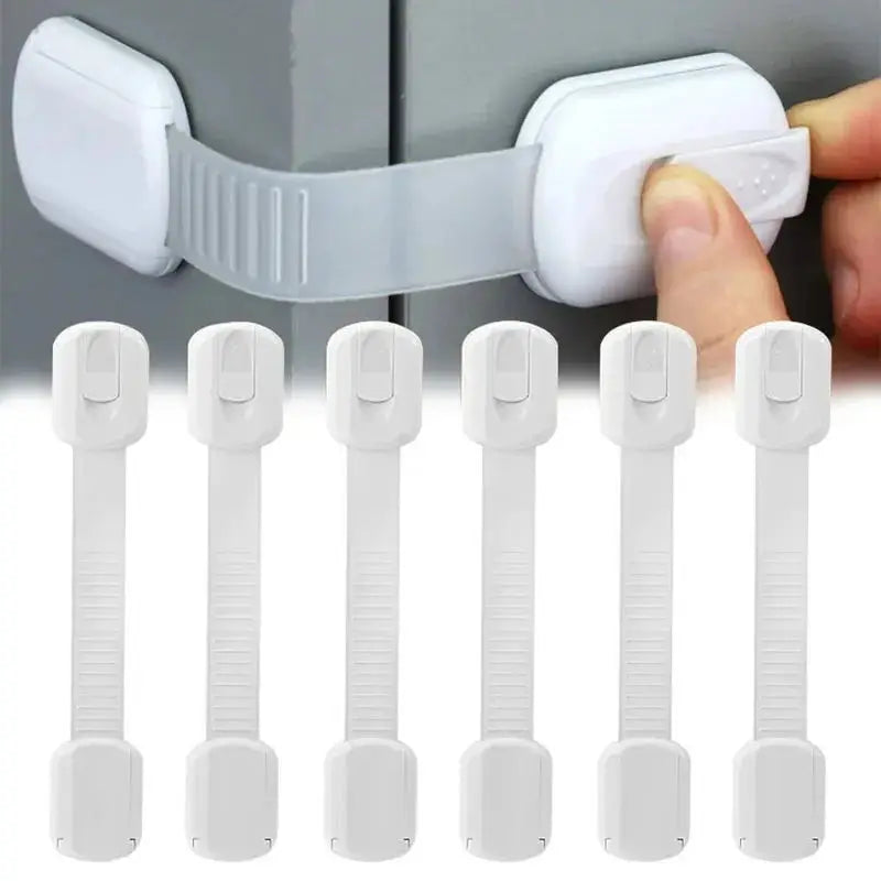 Child Safety Locks
