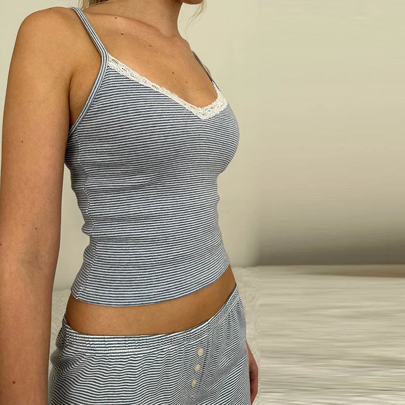 Comfy PJ Set