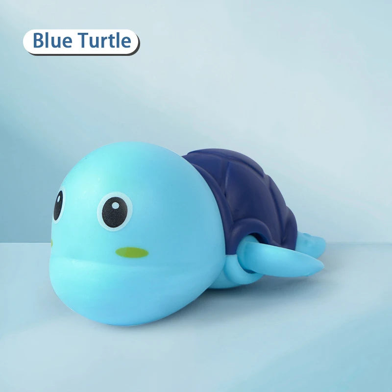 Baby Swimming Bath Toys 3 Pcs