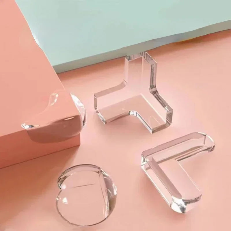 Baby Safety Table Corners