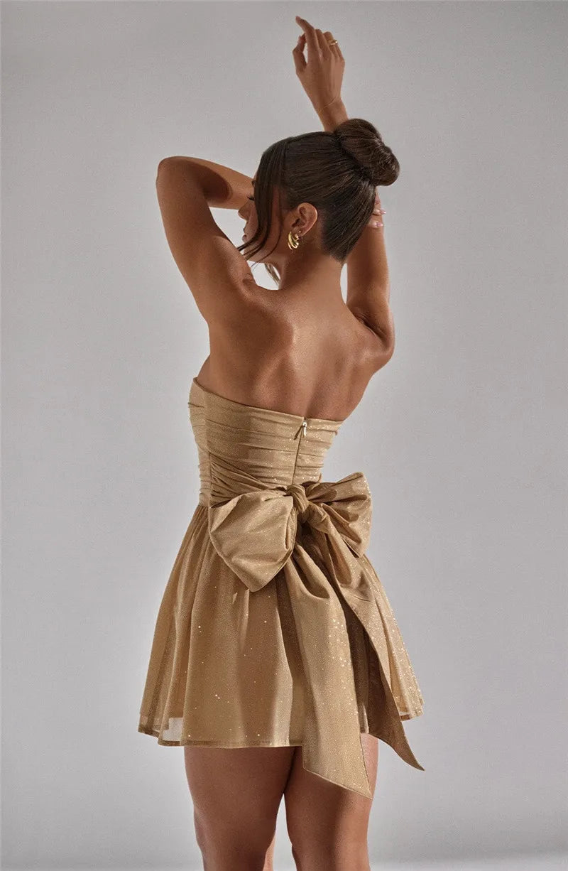 Maddie Dress