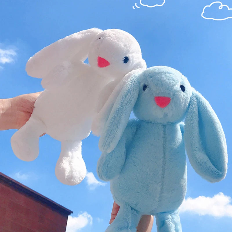 Bunny Rabbit Plush Toy

