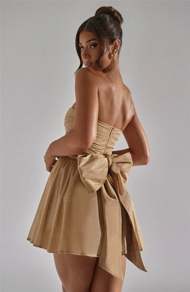 Maddie Dress