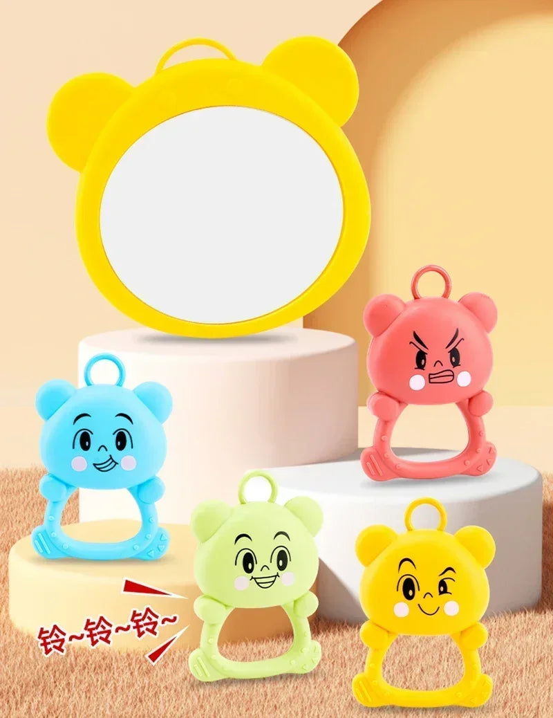 Baby Activity Gym Rack