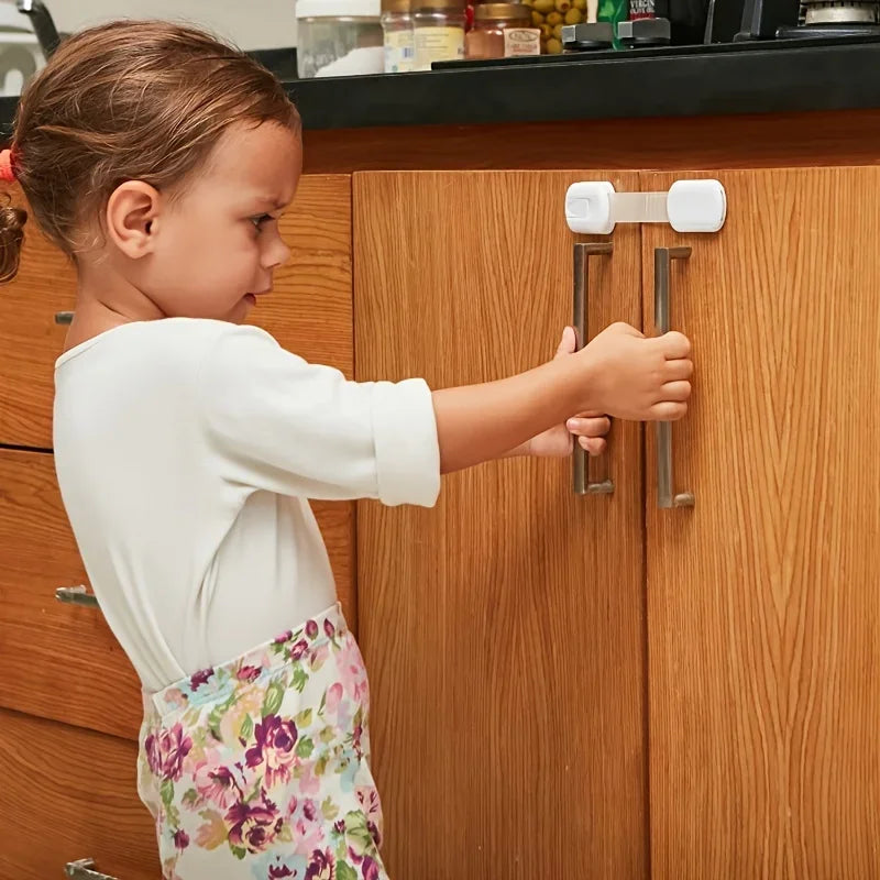 Child Safety Locks