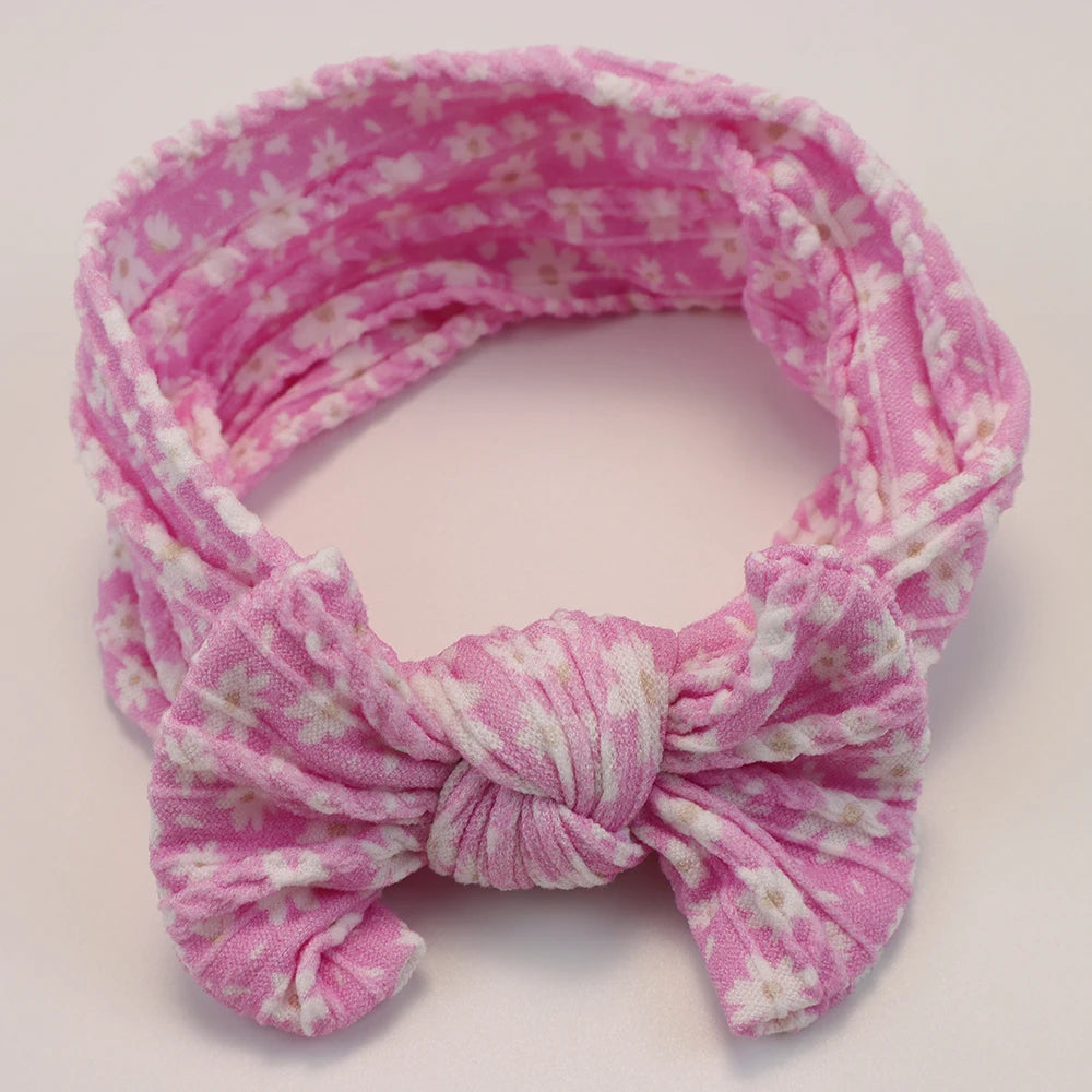 Baby Girl Headbands