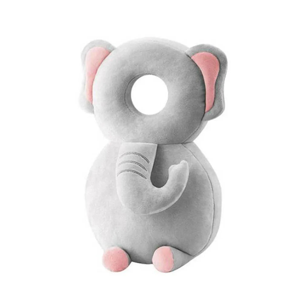 Baby Pillow Backpack