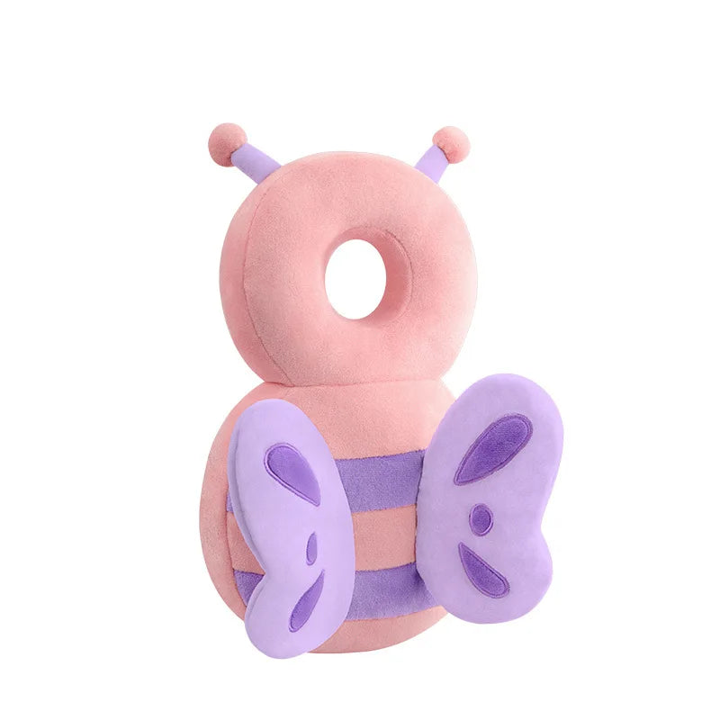 Baby Pillow Backpack