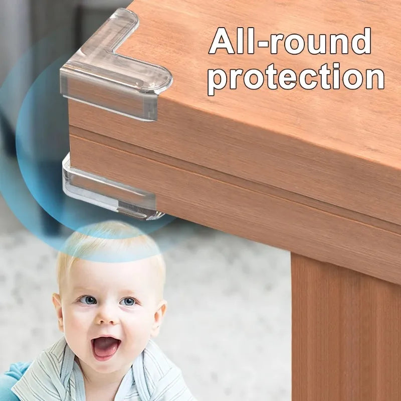 Baby Safety Table Corners