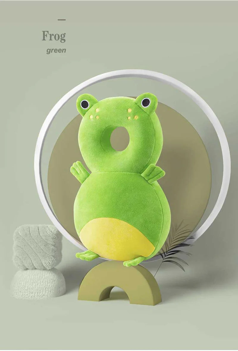 Baby Pillow Backpack