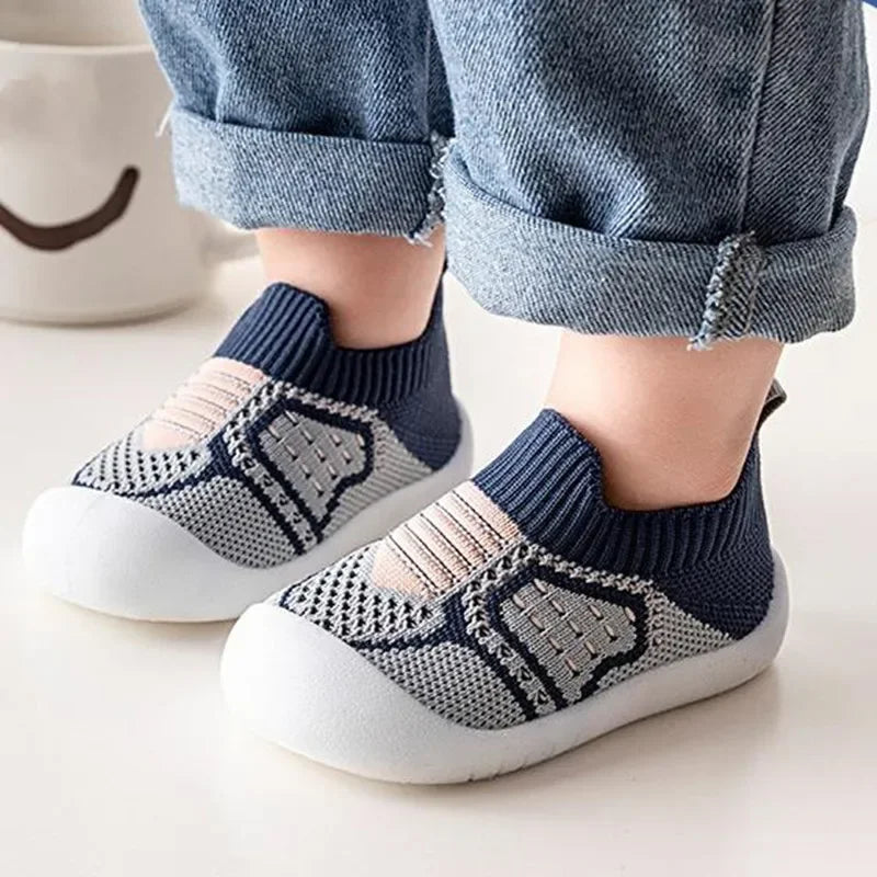 Baby Shoes Anti-slip