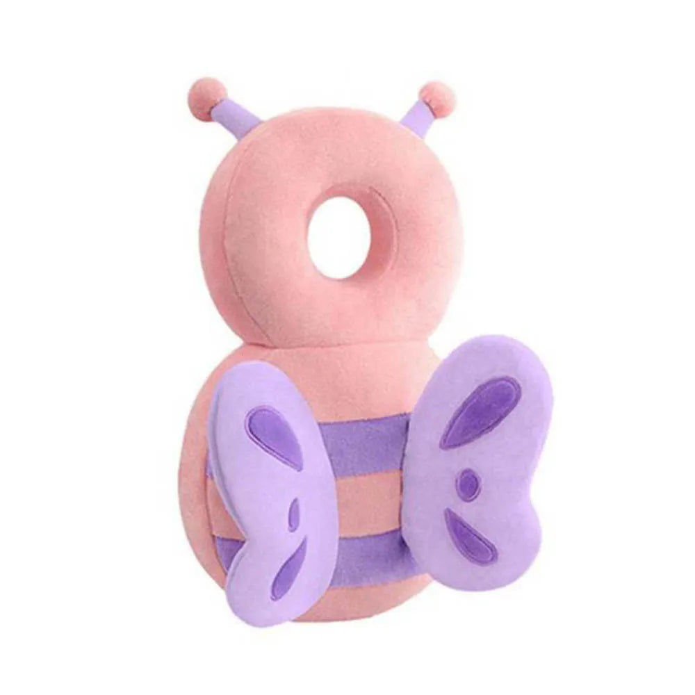 Baby Pillow Backpack