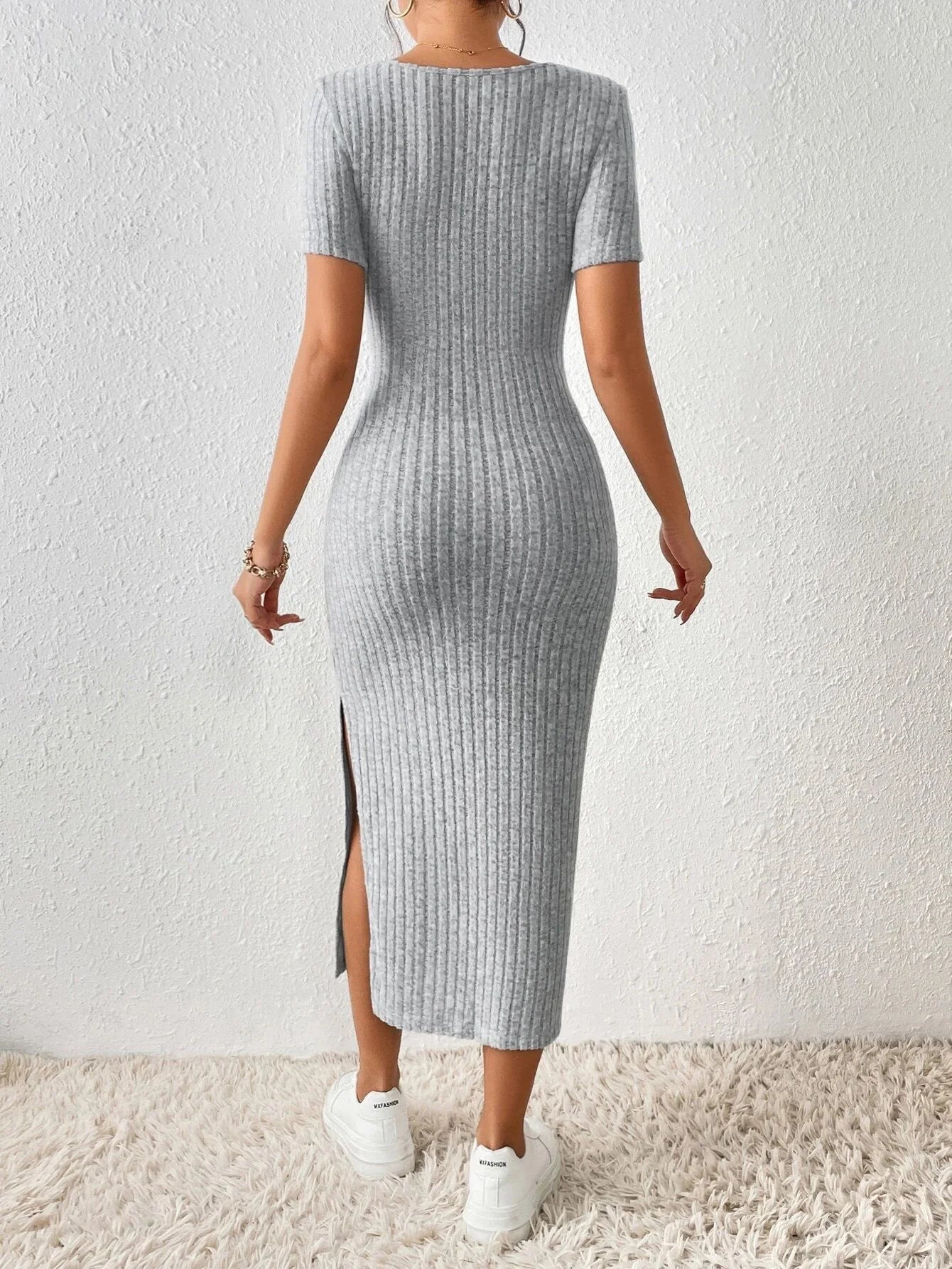 Cyber Dress