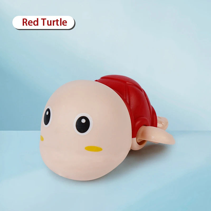 Baby Swimming Bath Toys 3 Pcs