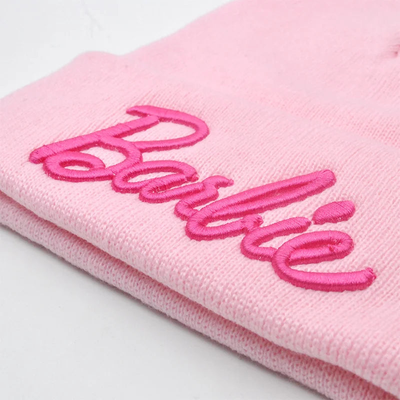 Barbie Beenie