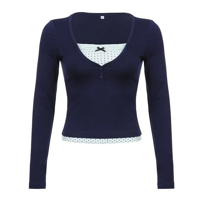 Carolina Top