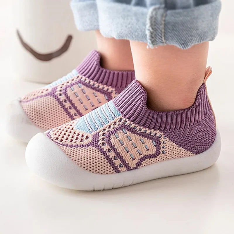Baby Shoes Anti-slip