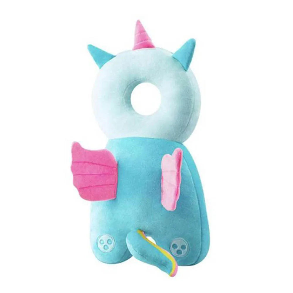 Baby Pillow Backpack