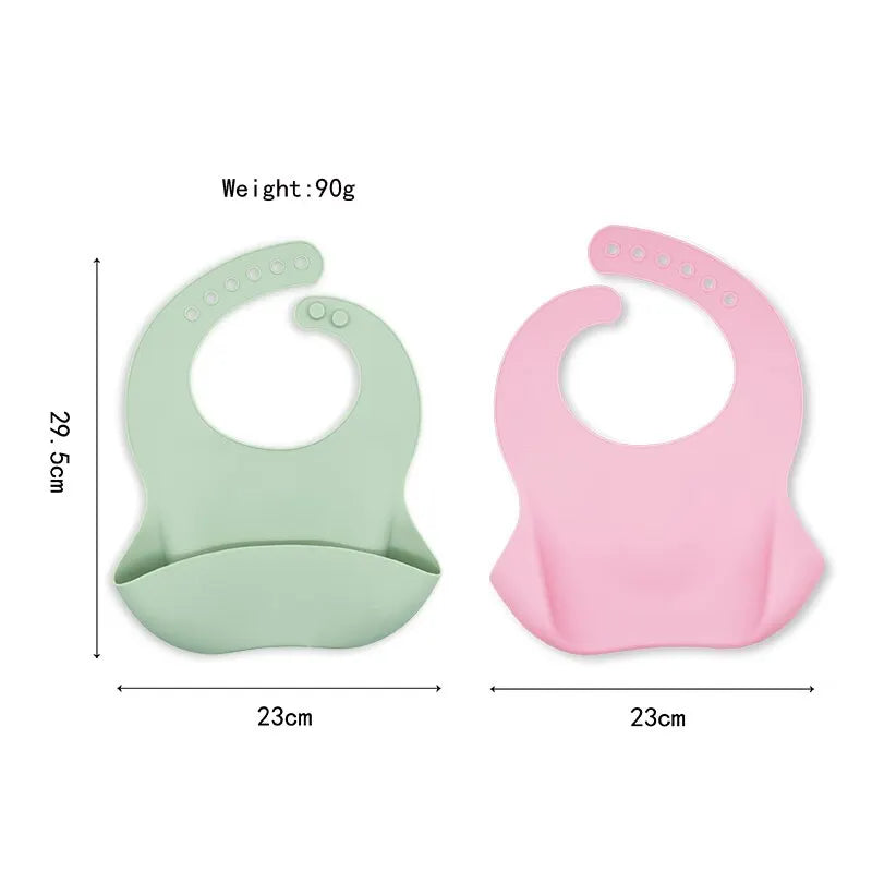 Water Proof Baby Bibs
