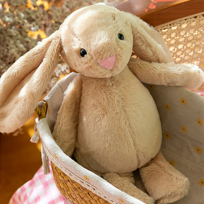 Bunny Rabbit Plush Toy
