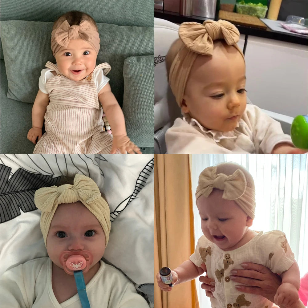 Baby Girl Headbands