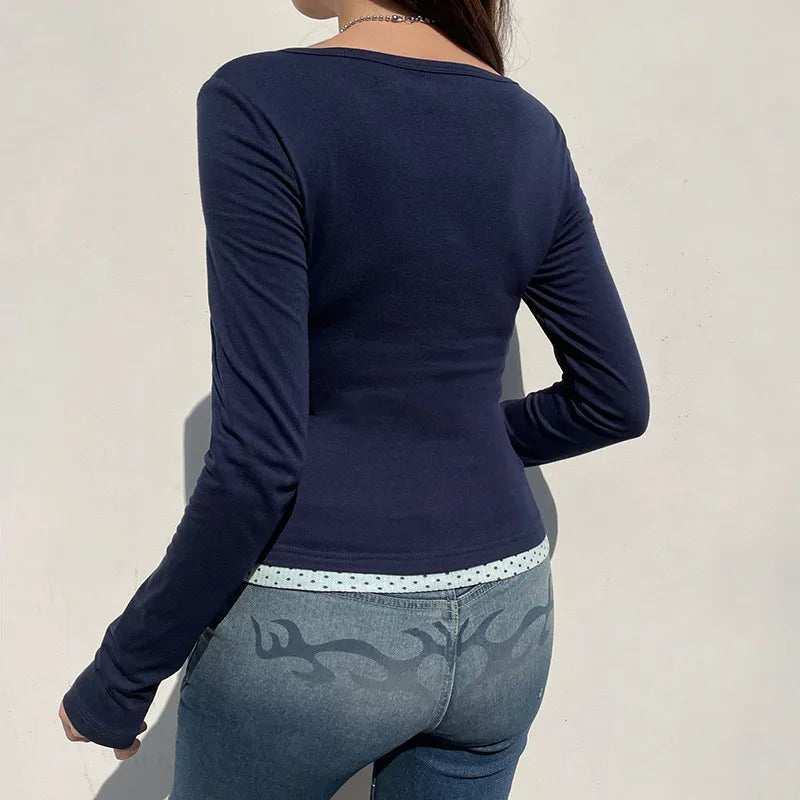 Carolina Top