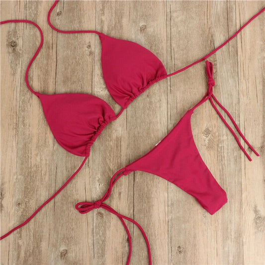 Brazilian 2 Piece