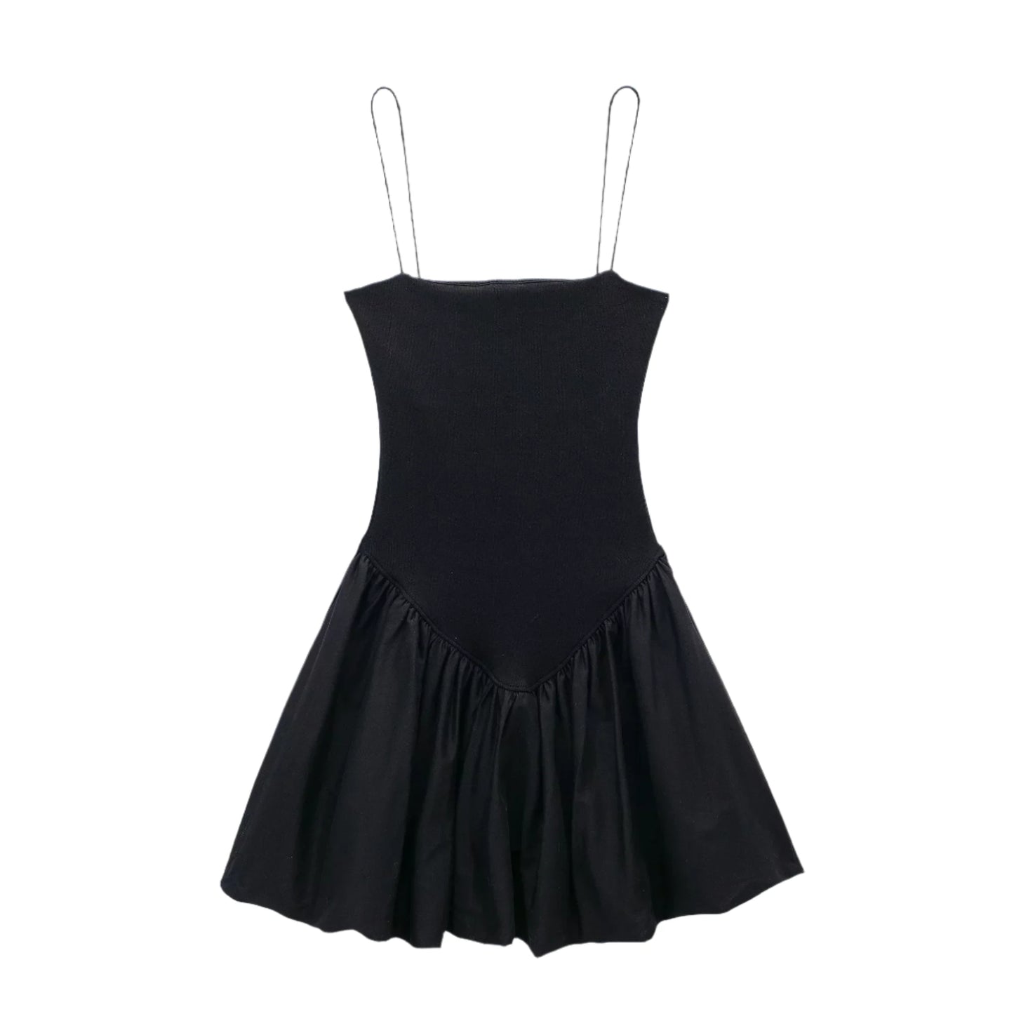 Mini Pixie Dress