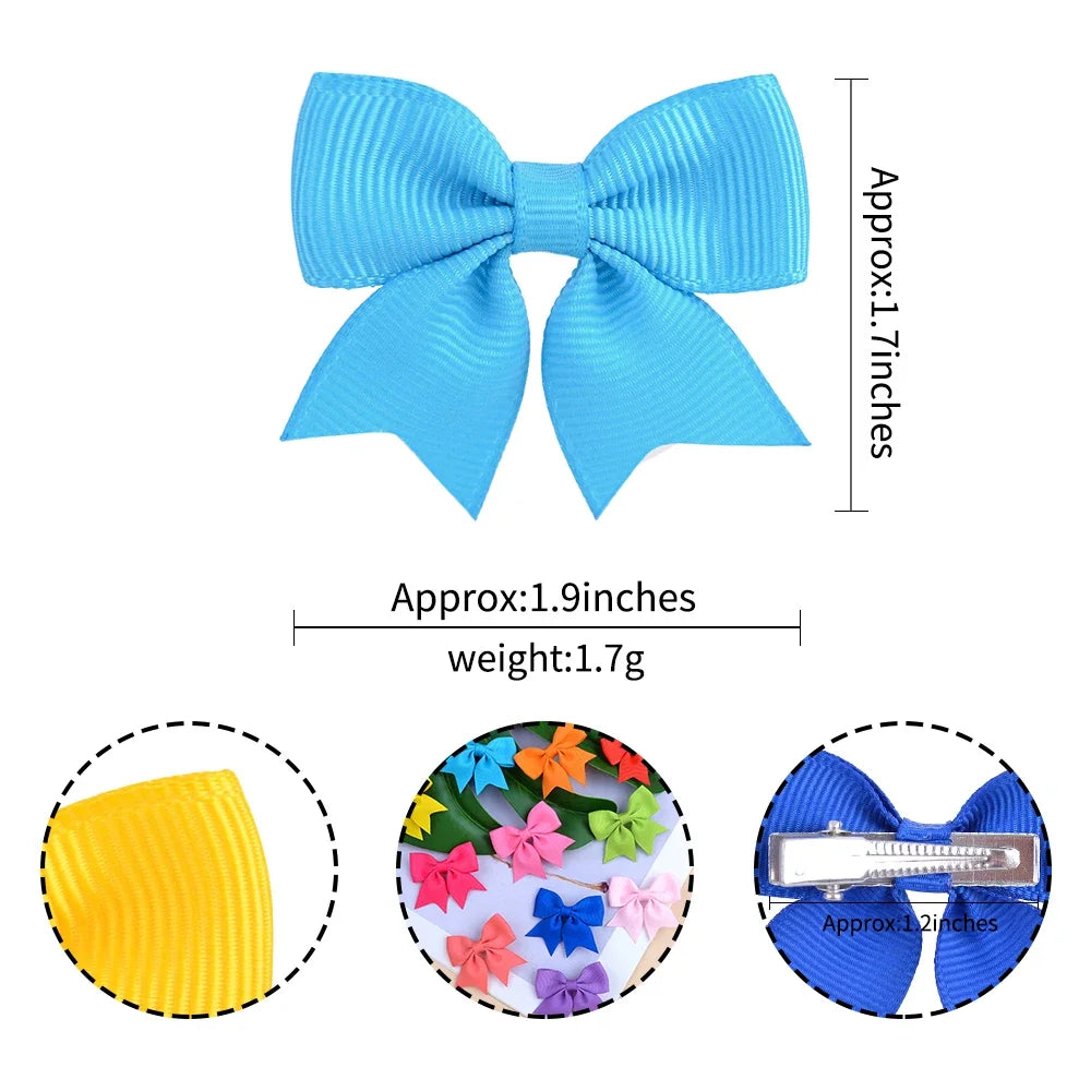 Baby Girl Bows