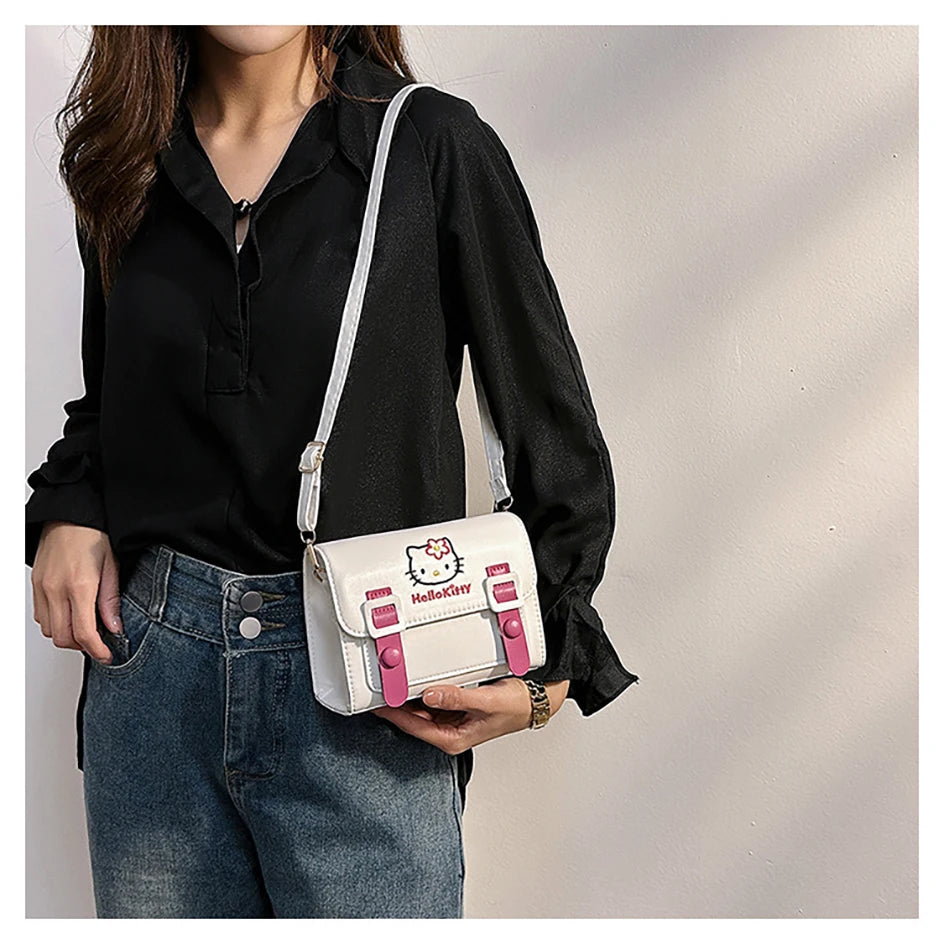 Hello Kitty Purse